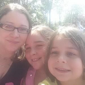 Meet your Posher, Stacy